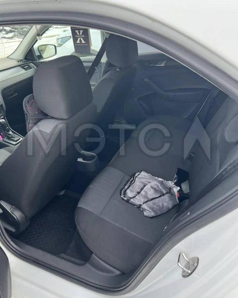 Skoda Rapid 2019, фото 27