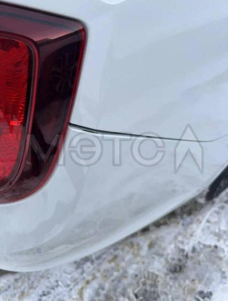 Skoda Rapid 2019, фото 11