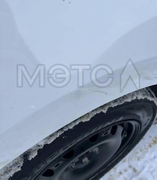 Skoda Rapid 2019, фото 20