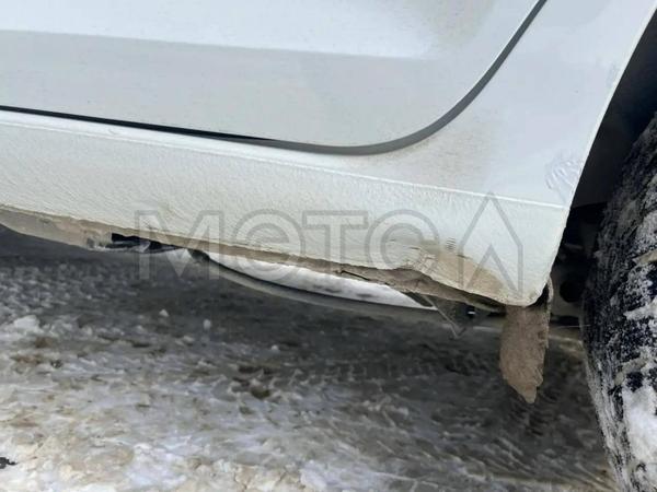 Skoda Rapid 2019, фото 12