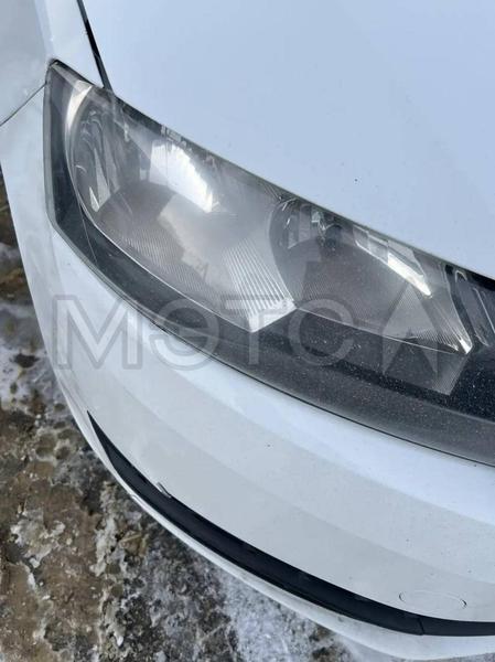 Skoda Rapid 2019, фото 9