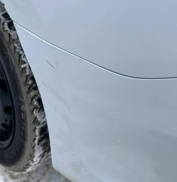 Skoda Rapid 2019, фото 38
