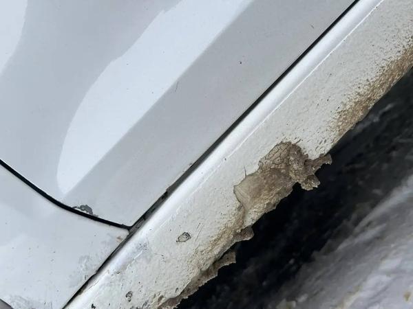Skoda Rapid 2019, фото 39