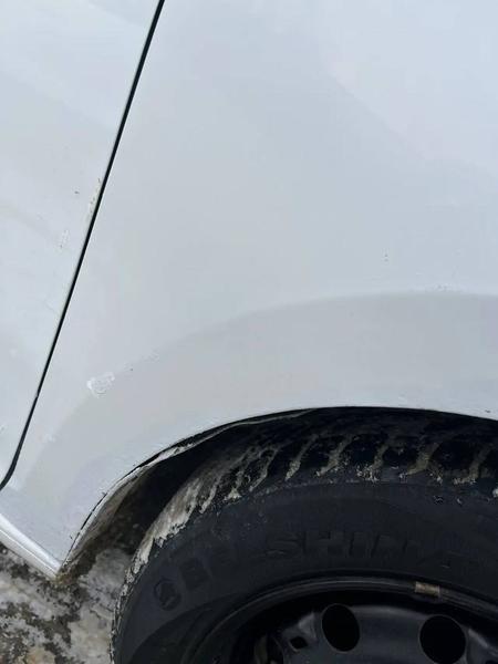 Skoda Rapid 2019, фото 36