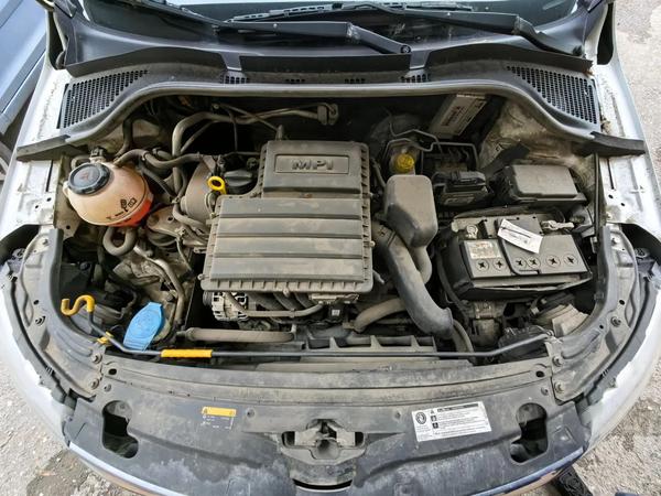 Skoda Rapid 2018, фото 9