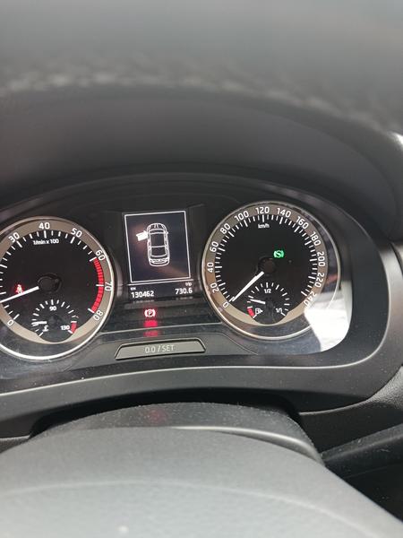Skoda Rapid 2018, фото 2
