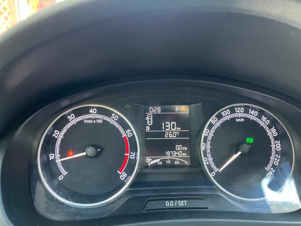 Skoda Rapid 2019, фото 8