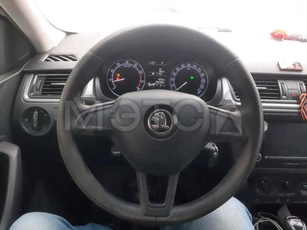 Skoda Rapid 2019, фото 7