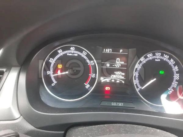 Skoda Rapid 2019, фото 8