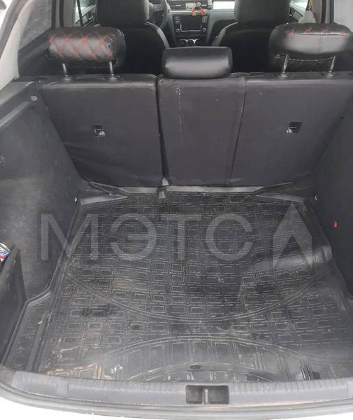 Skoda Rapid 2019, фото 10