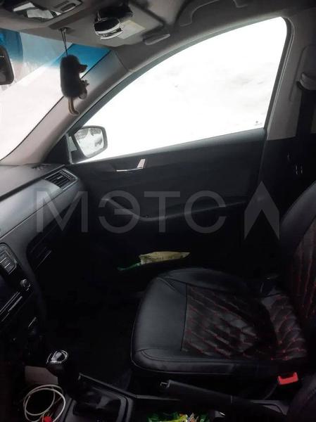 Skoda Rapid 2019, фото 11