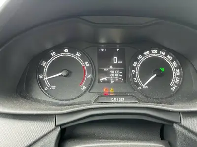 Skoda Rapid 2021 с торгов по банкротству, фото 1