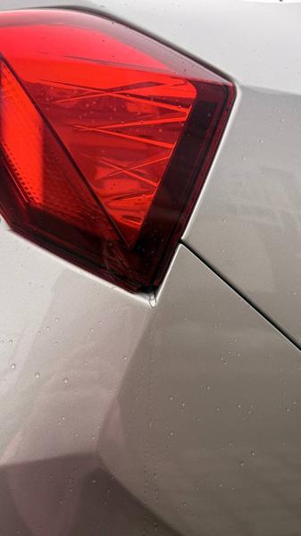 Skoda Rapid 2021, фото 8