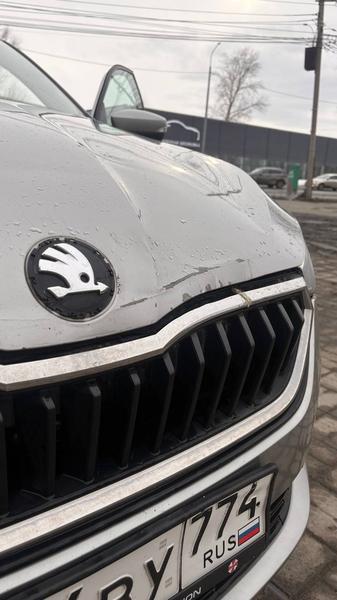 Skoda Rapid 2021, фото 5