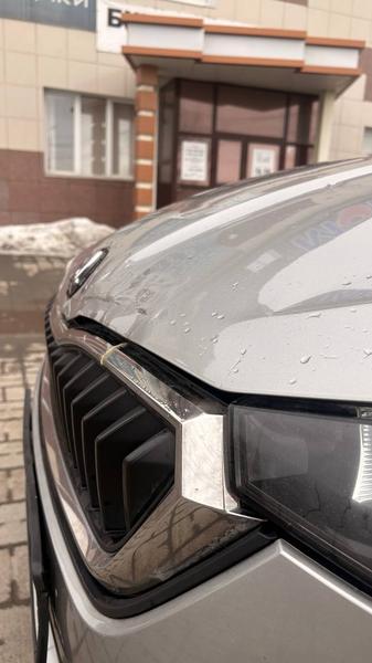 Skoda Rapid 2021, фото 6