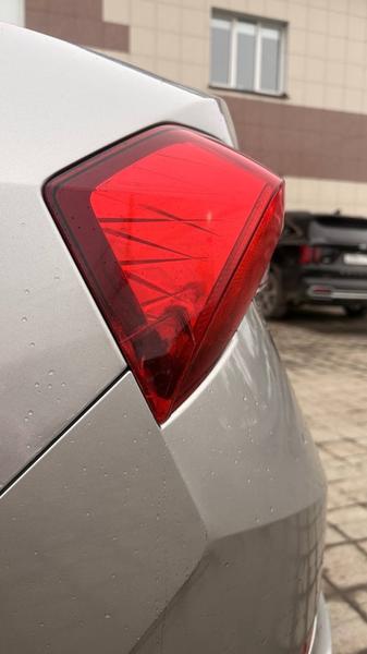 Skoda Rapid 2021, фото 9
