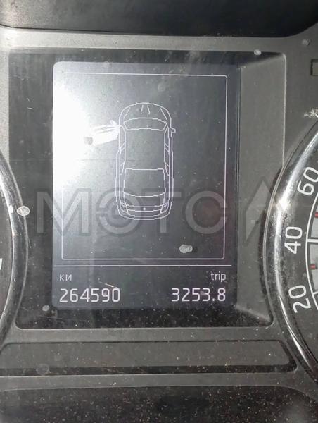 Skoda Octavia 2018, фото 9