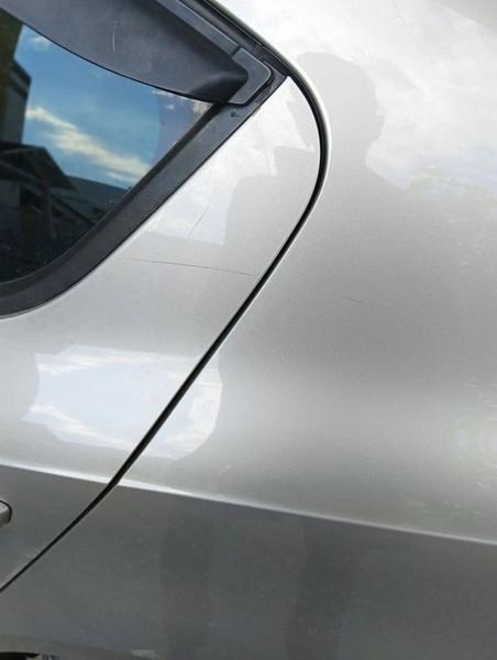 Skoda Octavia 2016, фото 31
