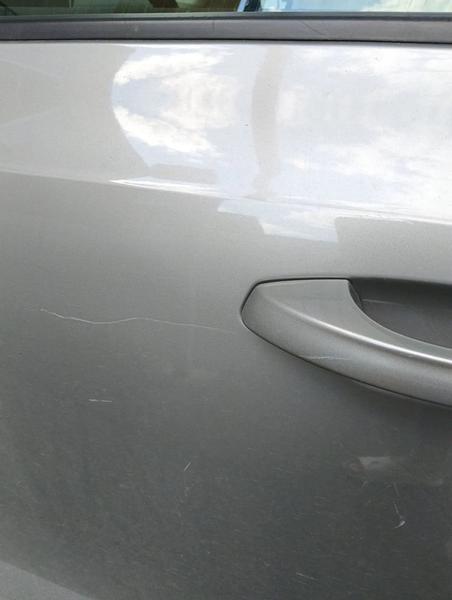 Skoda Octavia 2016, фото 19