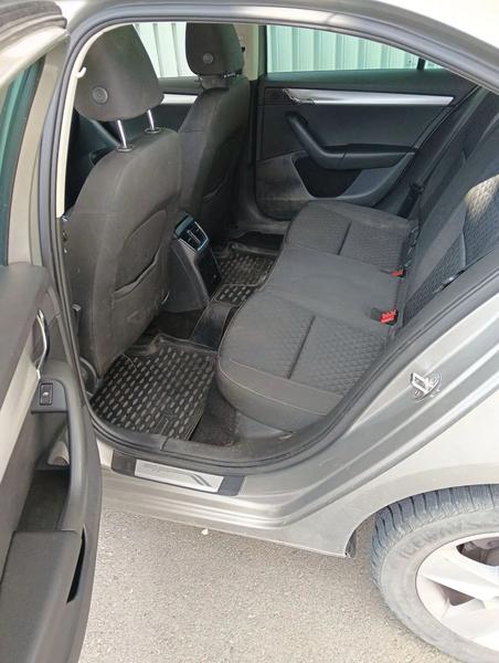 Skoda Octavia 2016, фото 12