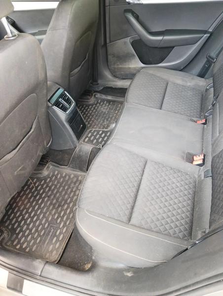 Skoda Octavia 2016, фото 11