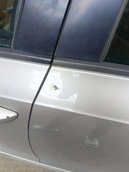 Skoda Octavia 2016, фото 8
