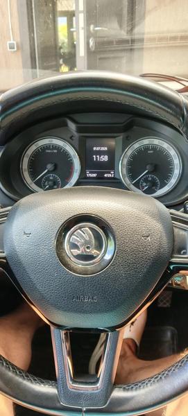 Skoda Octavia 2016, фото 9