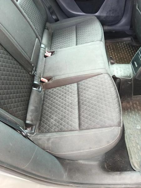 Skoda Octavia 2016, фото 29