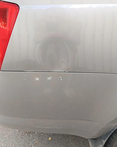 Skoda Octavia 2016, фото 30