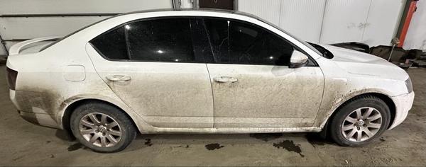 Skoda Octavia 2015, фото 6