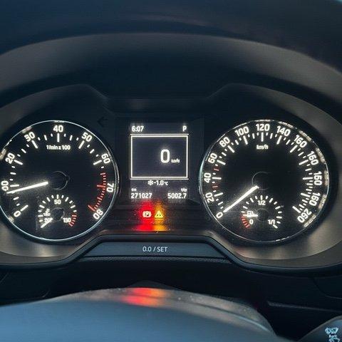 Skoda Octavia 2015, фото 11