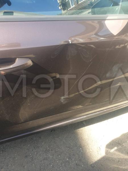 Skoda Octavia 2017, фото 14