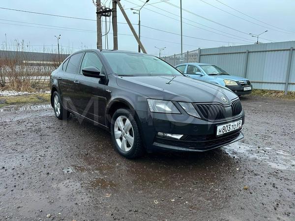 Skoda