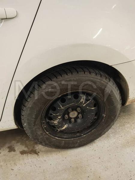 Skoda Rapid 2022, фото 10