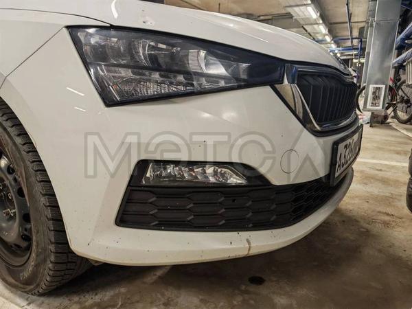 Skoda Rapid 2022, фото 5