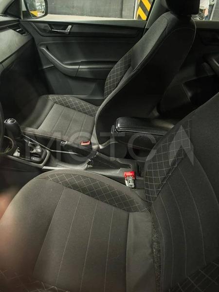 Skoda Rapid 2022, фото 19
