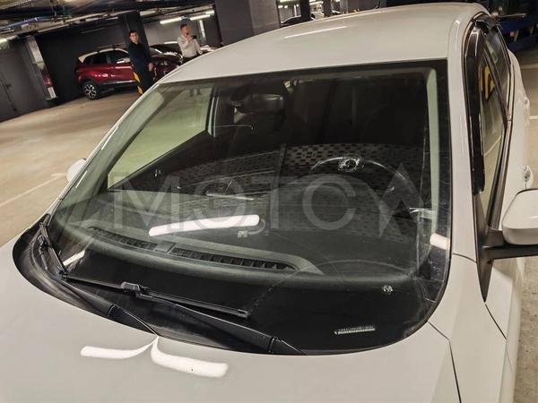 Skoda Rapid 2022, фото 11