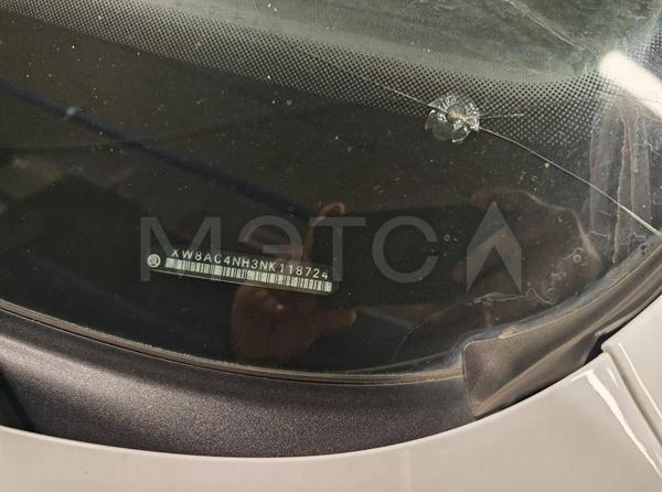 Skoda Rapid 2022, фото 18