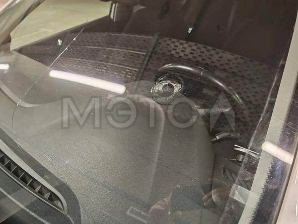 Skoda Rapid 2022, фото 16