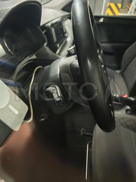 Skoda Rapid 2022, фото 14