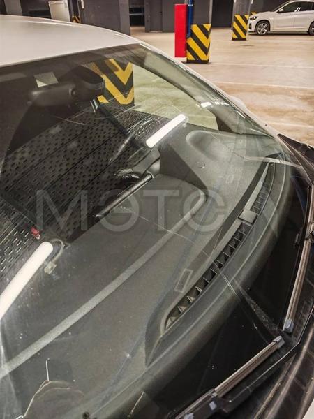 Skoda Rapid 2022, фото 17