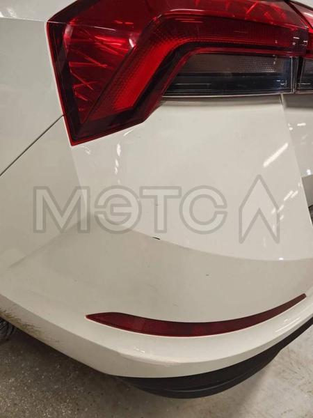 Skoda Rapid 2022, фото 21