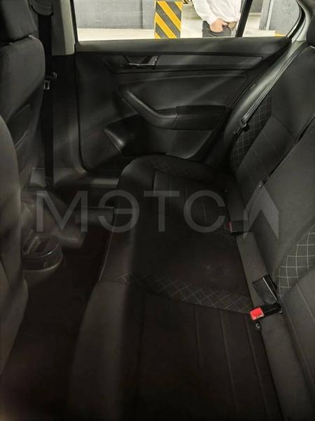 Skoda Rapid 2022, фото 15