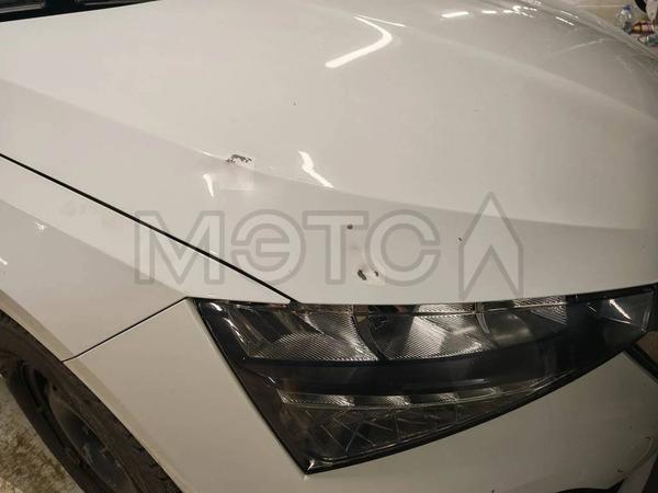Skoda Rapid 2022, фото 20
