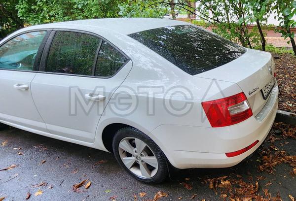 Skoda Octavia 2015, фото 3