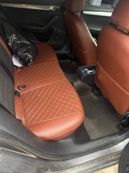 Skoda Octavia 2014, фото 4