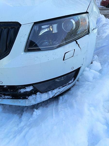 Skoda Octavia 2016, фото 6