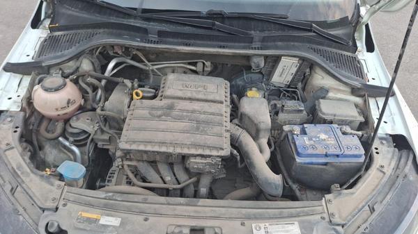 Skoda Rapid 2020, фото 5
