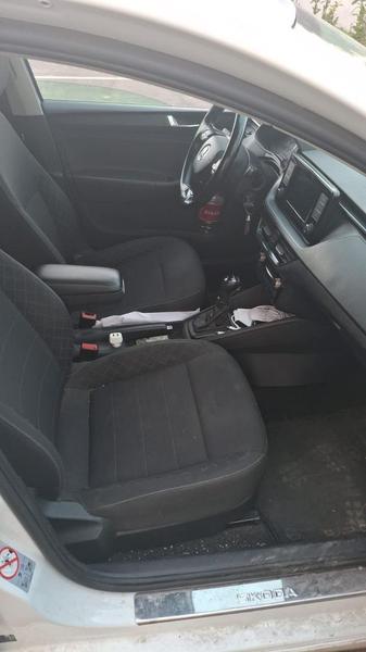 Skoda Rapid 2020, фото 8