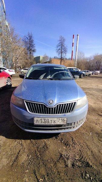 Skoda